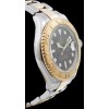 Montre Rolex Yacht Master 40 en or & acier