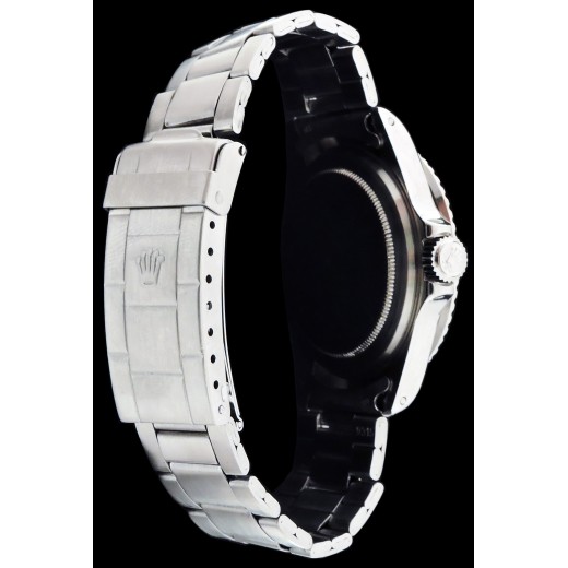 Montre Rolex Submariner Date 1680