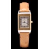 MONTRE JAEGER LECOULTRE REVERSO OR ET ACIER