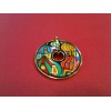 Pendentif Luna Piena Frey Wille en émail