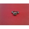 Bague Rosa Maria en argent et diamants