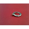 Bague Rosa Maria en argent et or