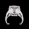 Bague Mauboussin Gueule d'Amour Rose de France