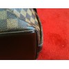 Sac Louis Vuitton Chelsea en toile damier ébène