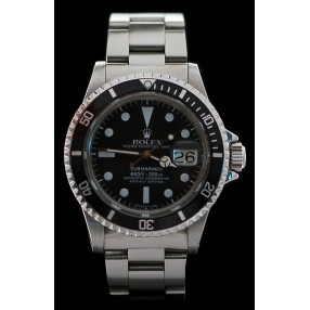 Montre ROLEX Submariner Date 1680