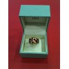 Bague Bernardaud en porcelaine