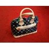 Sac Louis Vuitton Alma en toile monogram multicolore