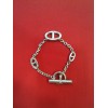 Bracelet Hermès Farandole en argent