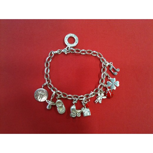 Bracelet charm Thomas Sabo