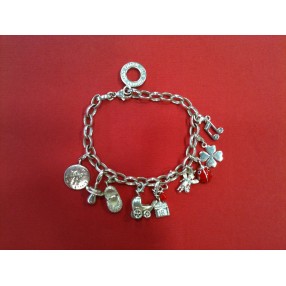 Bracelet charm Thomas Sabo