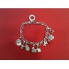 Bracelet charm Thomas Sabo