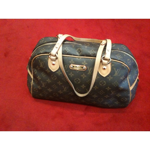 Sac Louis Vuitton Montorgeuil