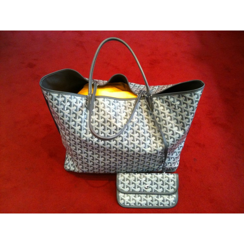 Sac de voyage Goyard Croisière 360010 d'occasion