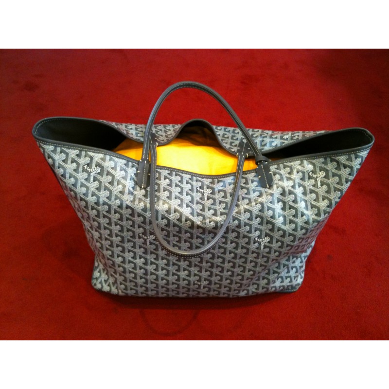 Sac goyard rouge cheap