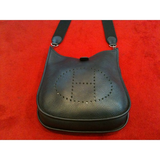 Sac Hermès Evelyne poche III 29