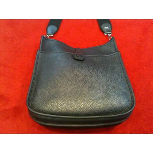 Sac Hermès Evelyne poche III 29