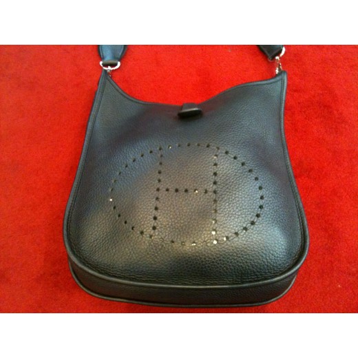 Sac Hermès Evelyne poche III 29