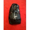 Sac Prada en toile et cuir