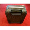 Valise Louis Vuitton Pégase légère 45 en toile monogram