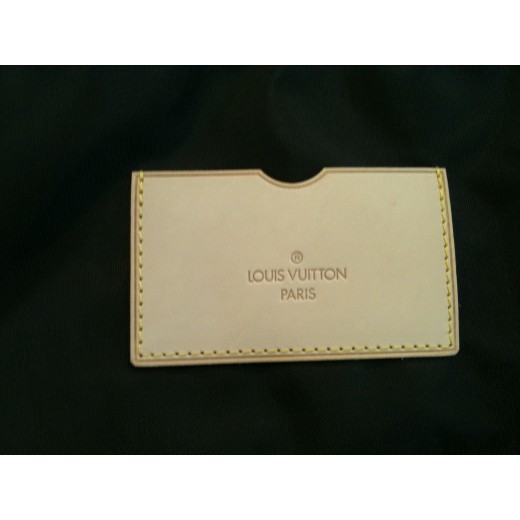 Valise Louis Vuitton Pégase légère 45 en toile monogram