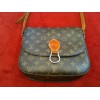 Sac Louis Vuitton Saint Cloud en toile monogram