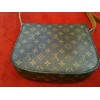 Sac Louis Vuitton Saint Cloud en toile monogram