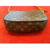 Sac Louis Vuitton Saint Cloud en toile monogram