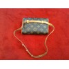 Pochette Louis Vuitton Florentine en toile monogram