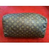 Sac Louis Vuitton Speedy 35 en toile monogram