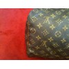 Sac Louis Vuitton Speedy 35 en toile monogram