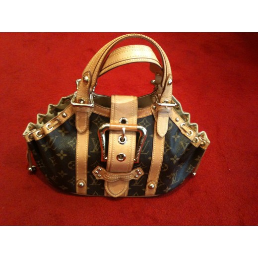 Sac Louis Vuitton " Theda"