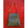 Sac Louis Vuitton Musette en toile monogram