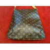 Sac Louis Vuitton Musette en toile monogram