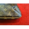 Sac Louis Vuitton Musette en toile monogram