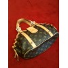 Sac Louis Vuitton " Theda"