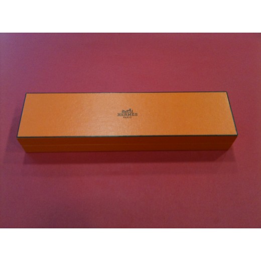 Bracelet Hermès Chaîne d'ancre GM en argent