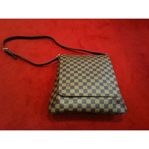 Sac Louis Vuitton " Musette "