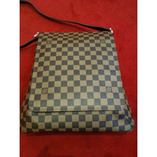 Sac Louis Vuitton " Musette "