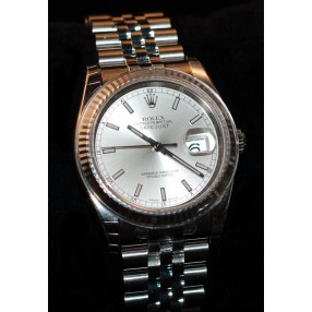 Montre ROLEX OYSTER PERPETUAL DATEJUST