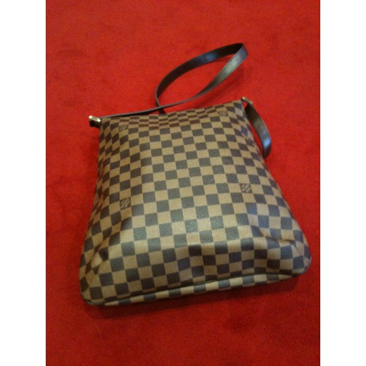 Sac Louis Vuitton " Musette "