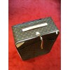 Valise Louis Vuitton Pégase légère 65 en toile monogram