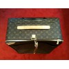 Valise Louis Vuitton Pégase légère 65 en toile monogram