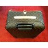 Valise Louis Vuitton Pégase légère 65 en toile monogram