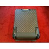 Valise Louis Vuitton Pégase légère 65 en toile monogram