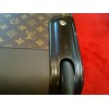 Valise Louis Vuitton Pégase légère 65 en toile monogram