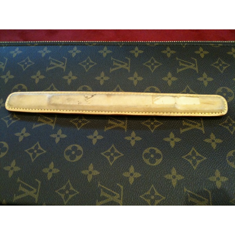 Valise de voyage en cuir Valise Louis Vuitton Monogram Pegase Legere 65. -  Marketplace ANTIQON