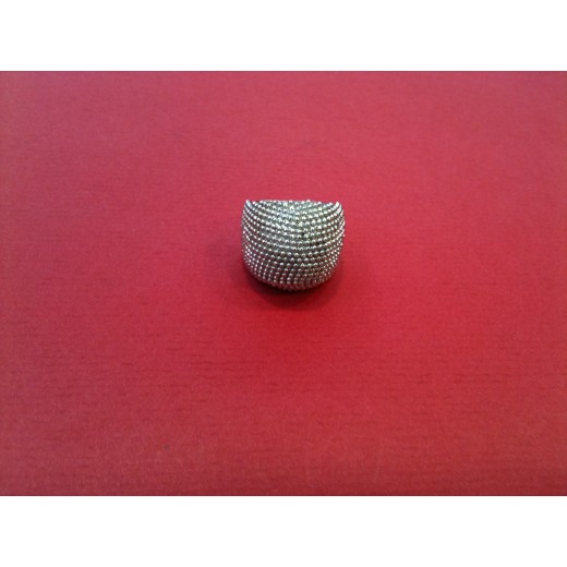 Bague Arthus Bertrand en argent