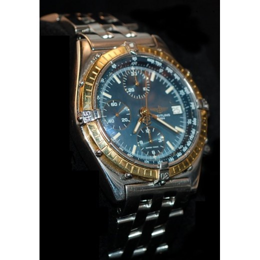 Montre BREITLING CHRONOMAT