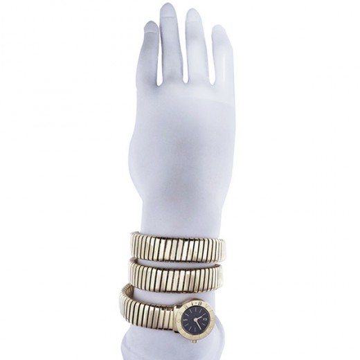 Montre Bulgari d'occasion en Or
