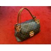 Sac Louis Vuitton Olympe en toile monogram